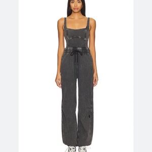 FREE PEOPLE Inbound Onesie in Size XS
